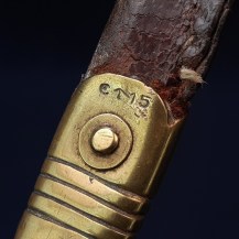 East India Company 1841 Pattern Socket Bayonet 14